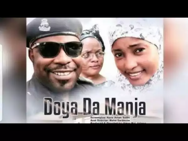 Doya Da Manja 1&2 (2019)